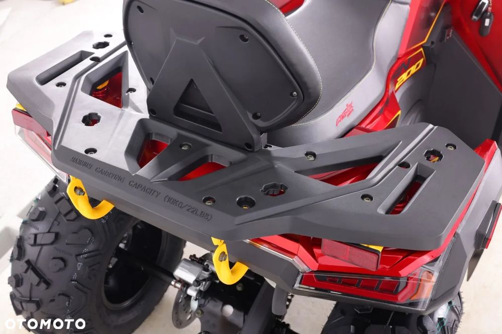 ASIX Tytan 200RR - 19