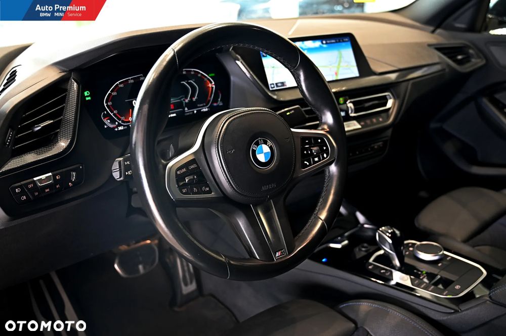 BMW Seria 2 218i M Sport - 14