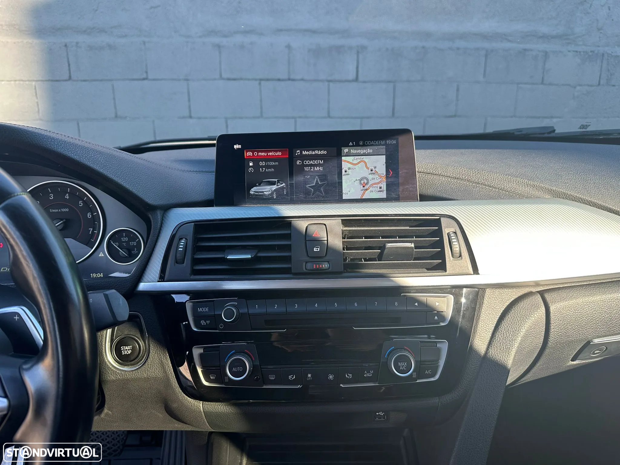 BMW 330 e iPerformance Pack M Shadow - 17