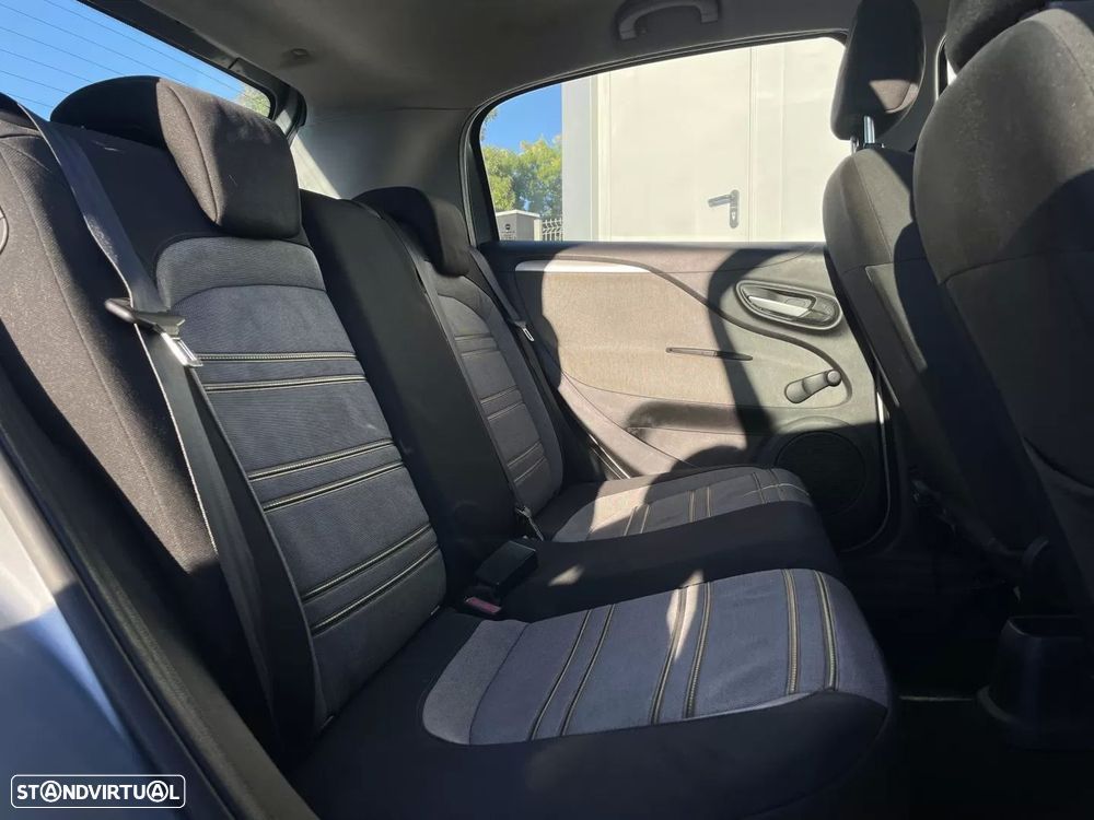 Fiat Punto Evo 1.2 Dynamic - 14
