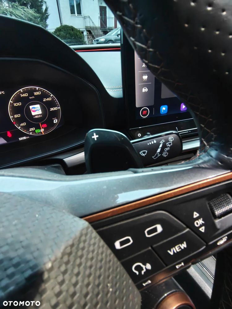 Cupra Formentor VZ5 2.5 TSI 4Drive DSG EDITION TAIGA GREY - 19