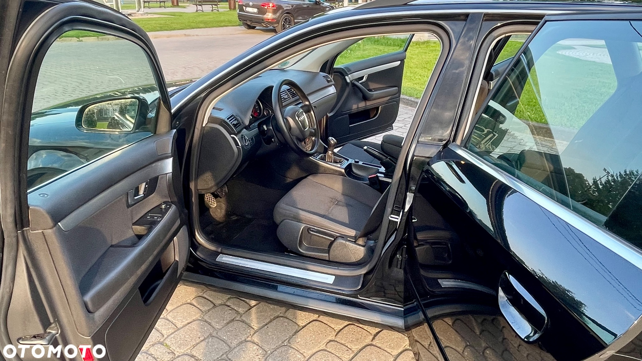 Audi A4 - 12