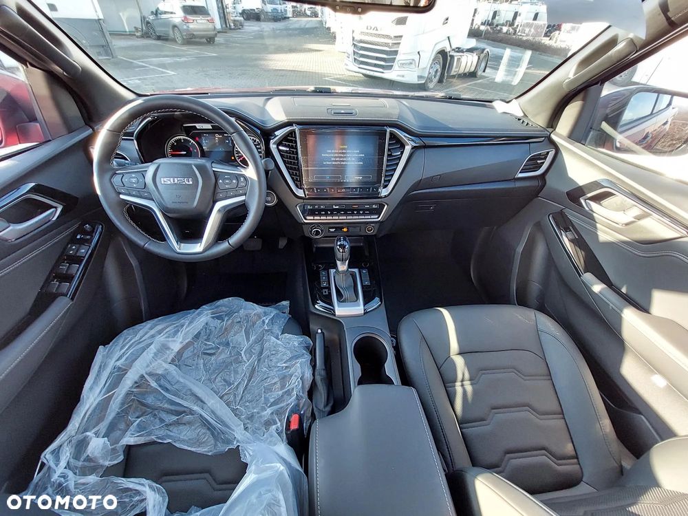 Isuzu D-Max 1.9 DC LSE - 13