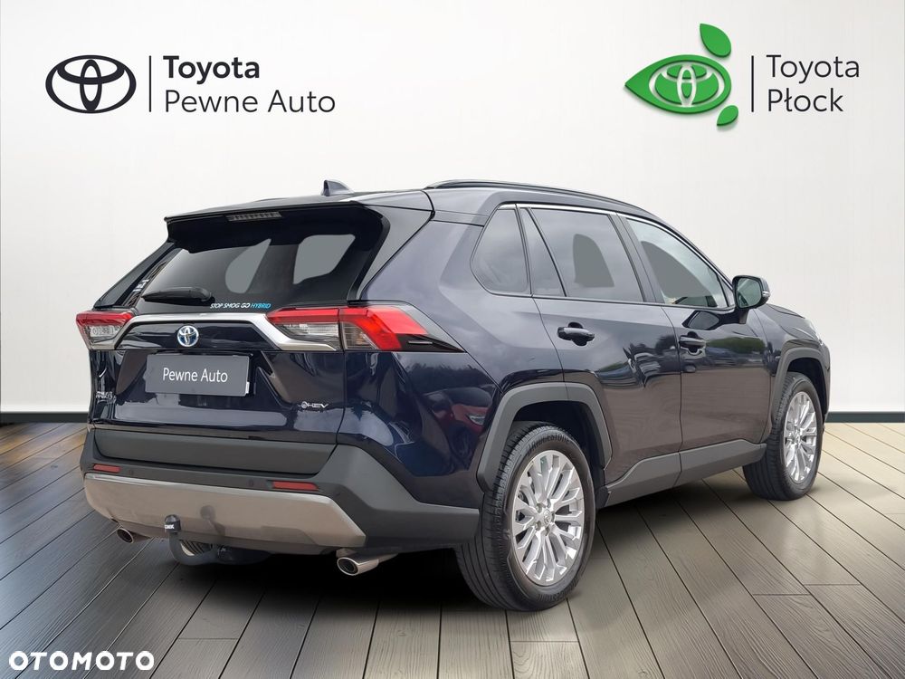 Toyota RAV4 - 6