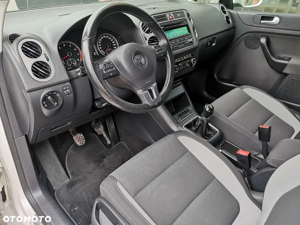 Volkswagen Golf Plus 1.2 TSI Life - 14