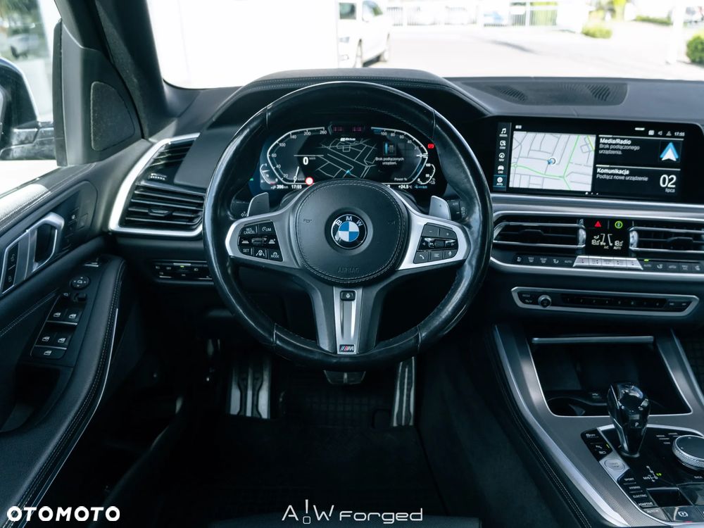 BMW X5 - 25
