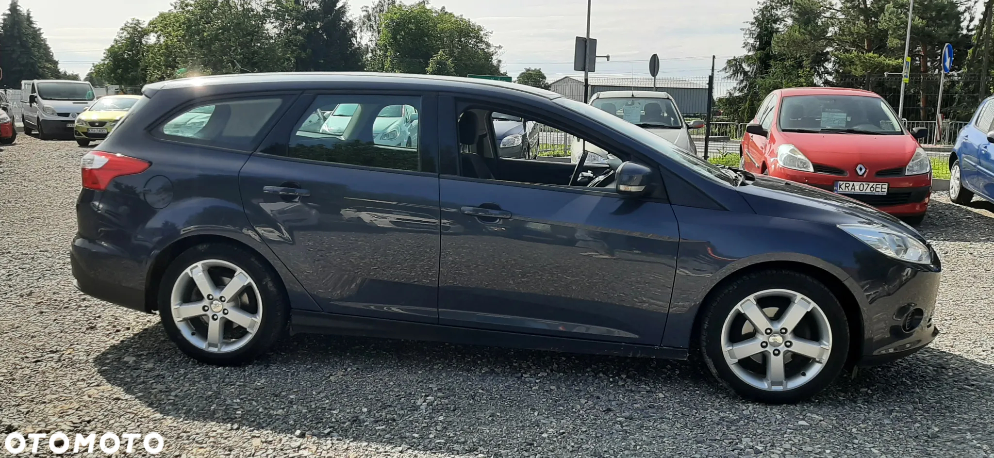 Ford Focus - 4