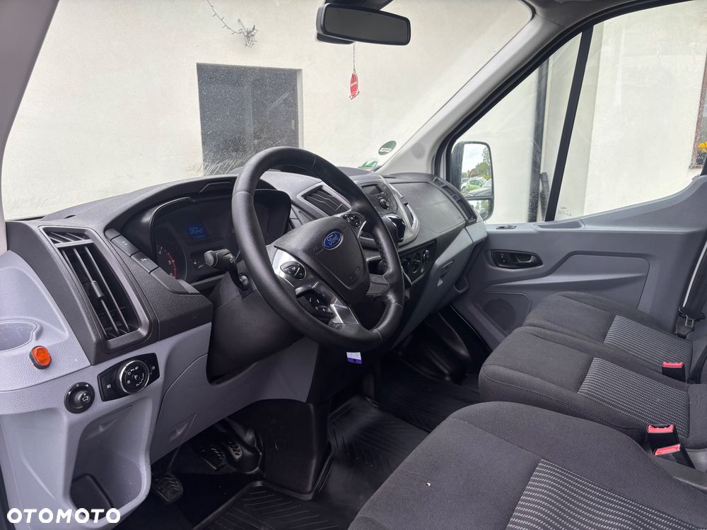 Ford Transit - 14