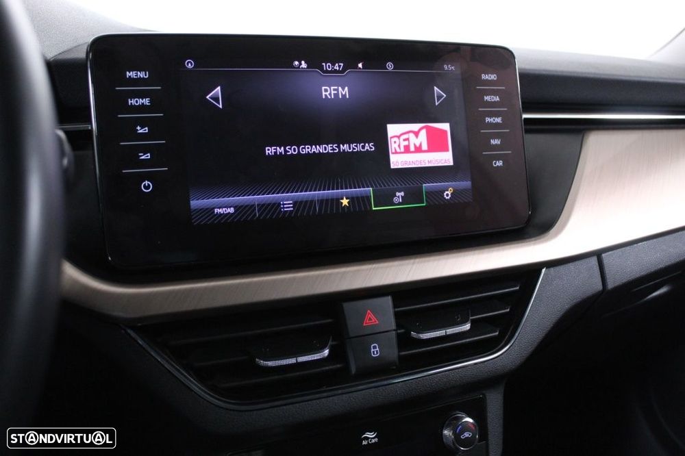 Skoda Scala 1.0 TSI Style - 27