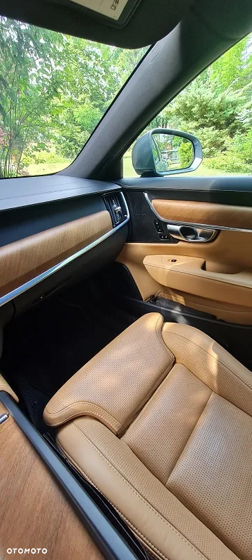 Volvo S90 D5 AWD Inscription - 10