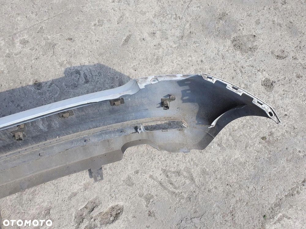 Zderzak tył Fiat 500 po 2015r. Lifting - 3