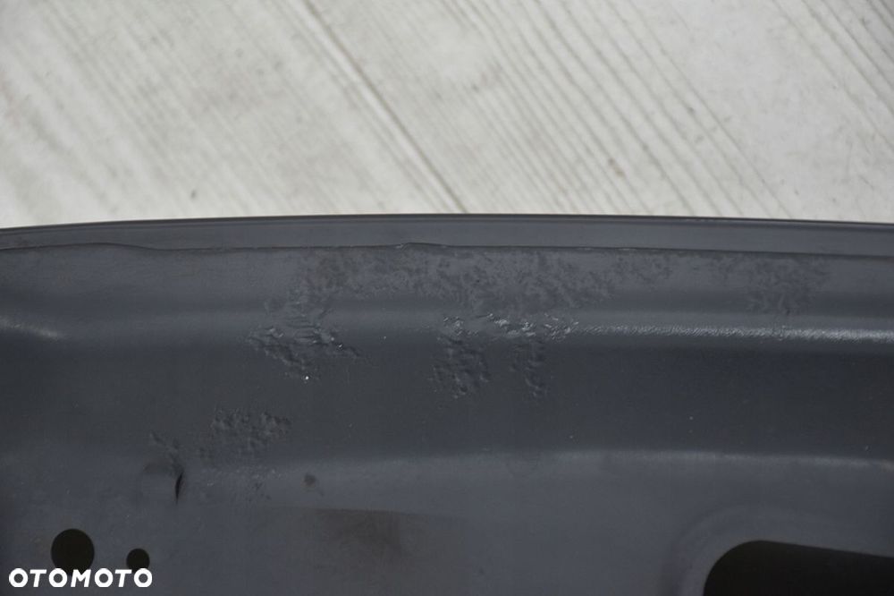 maska pokrywa silnika peugeot 308 t7 - 9