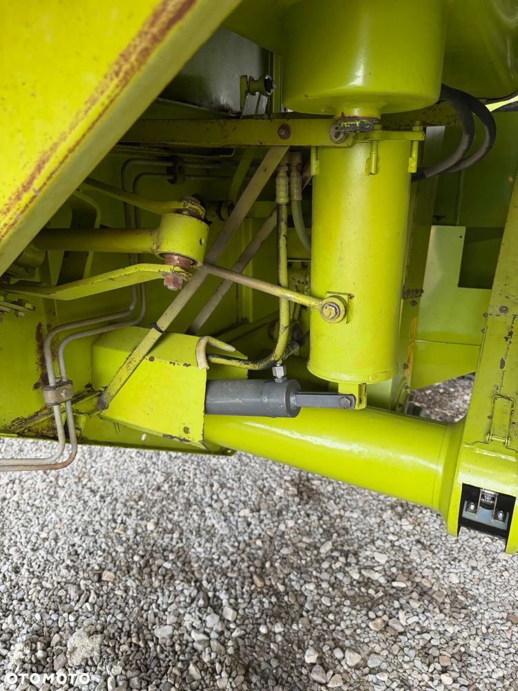 Claas Dominator 88 sl Classic - 13