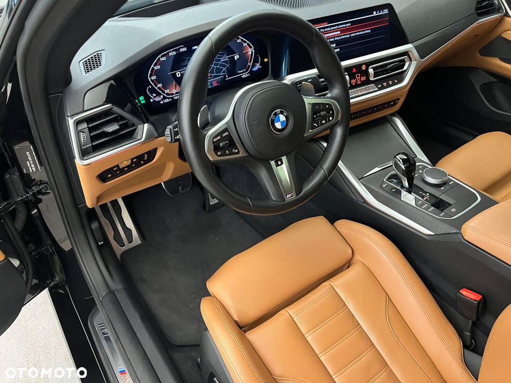 BMW Seria 4 M440i xDrive mHEV sport - 21