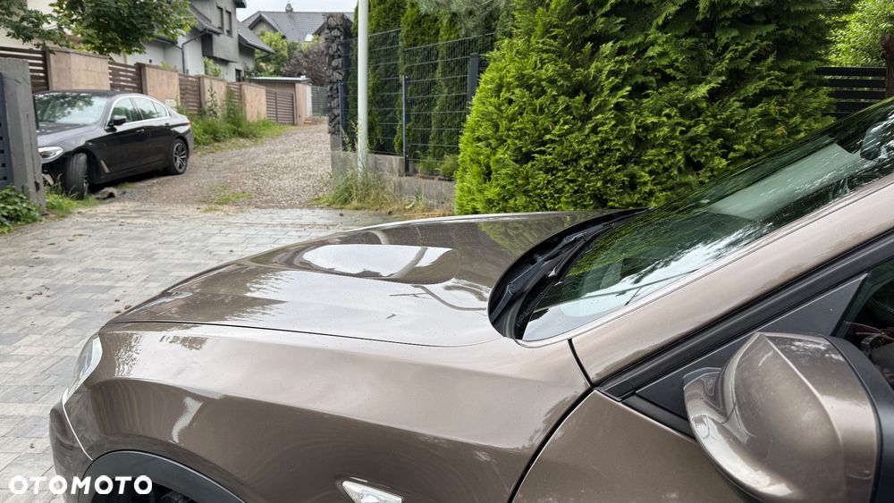 BMW X3 xDrive20d - 18