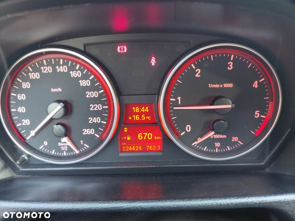 BMW X1 xDrive20d - 27