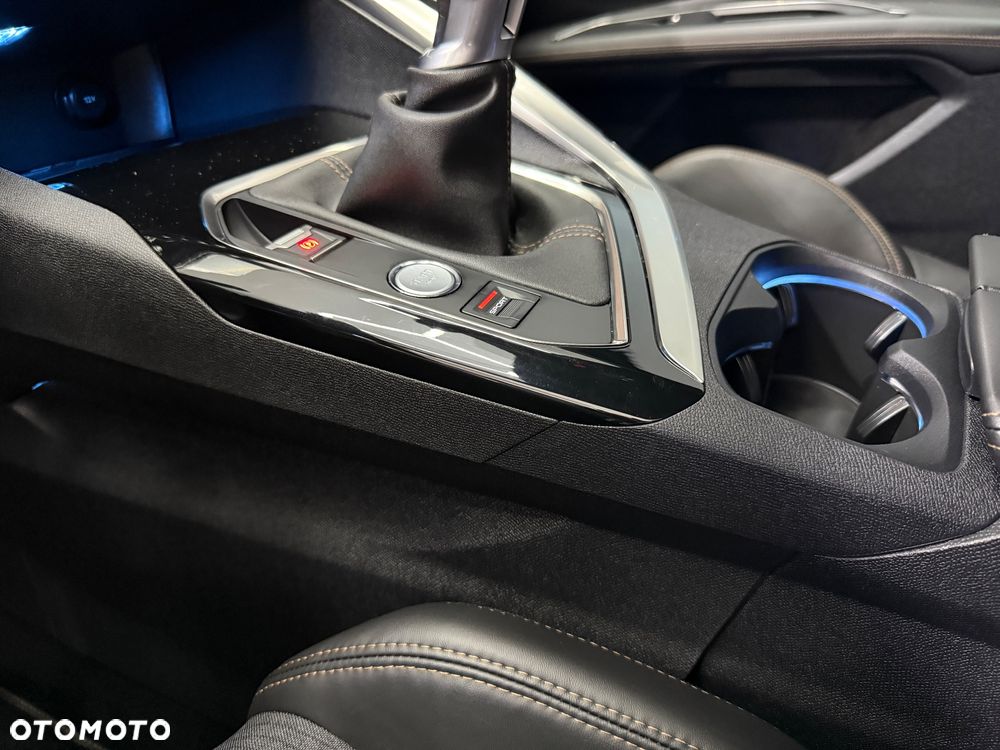 Peugeot 3008 BlueHDi 150 Stop & Start Allure - 28