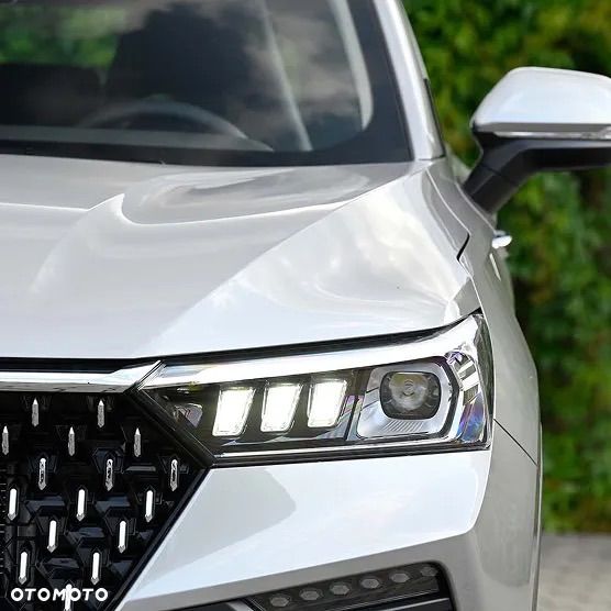 Bestune T77 1.5T Business DCT - 16