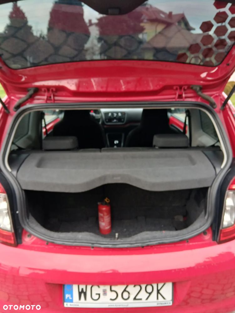 Skoda Citigo 1.0 Ambition EU6 - 6