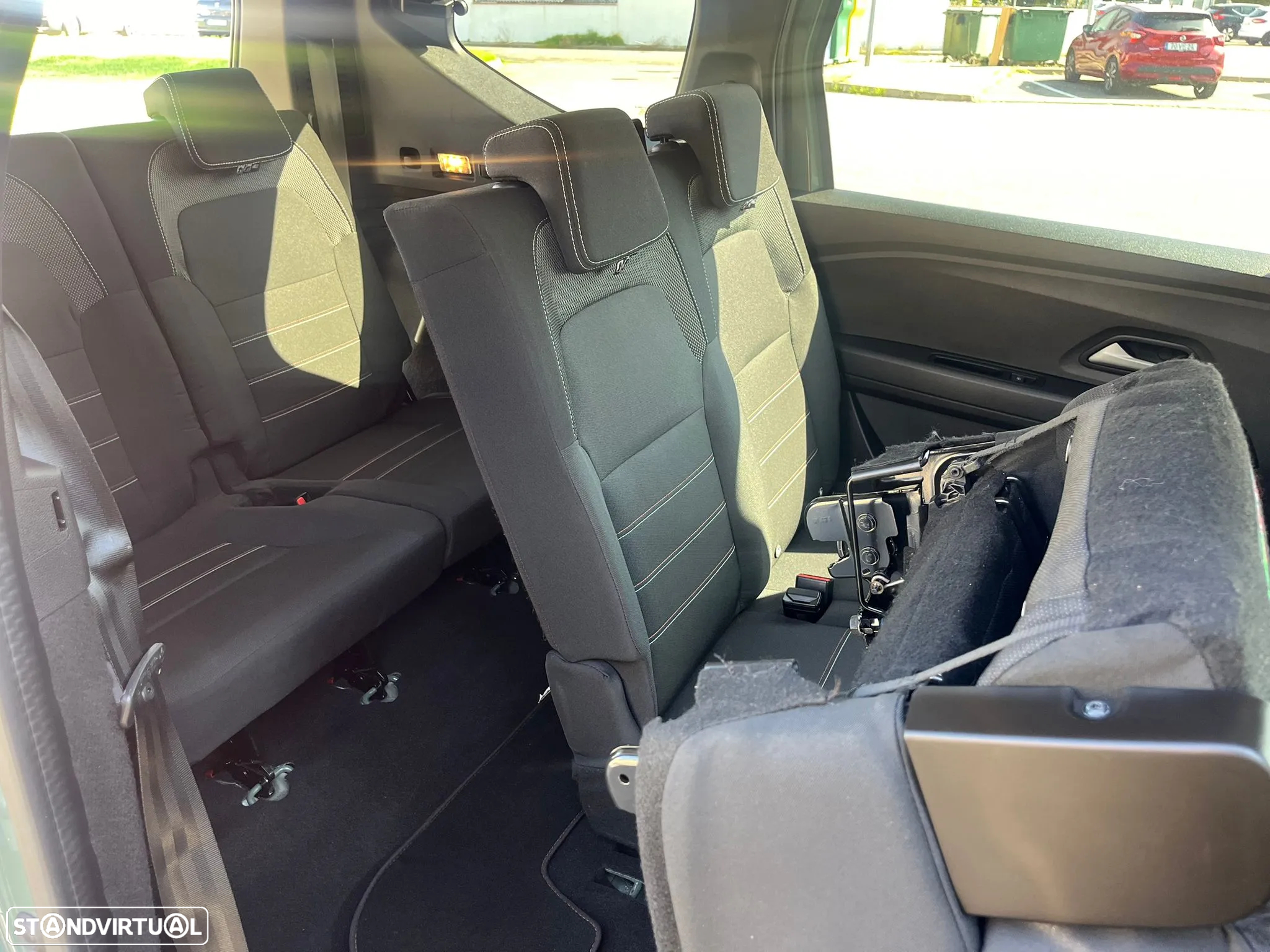 Dacia Jogger 1.0 ECO-G Extreme 7L Bi-Fuel - 52