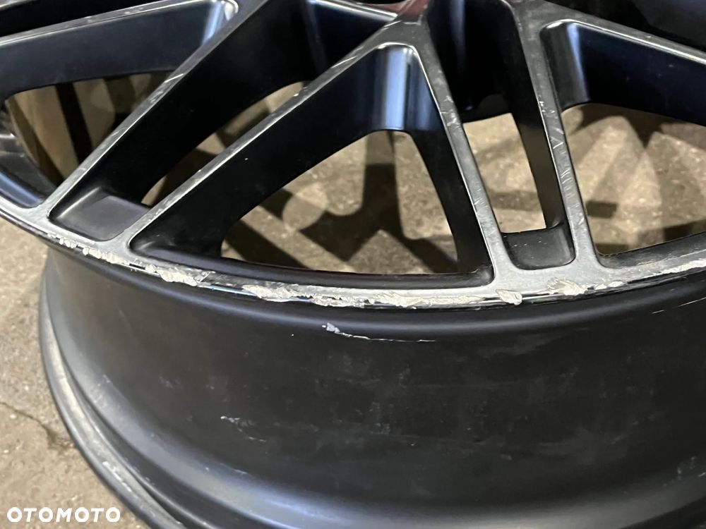 Felga Porsche Macan 95C601025AD 9J x 22 ET 29 1szt. - 3