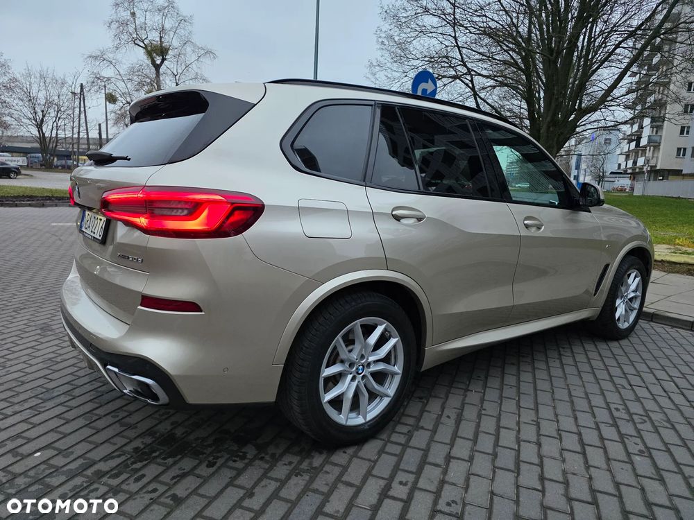 BMW X5 xDrive30d sport - 31
