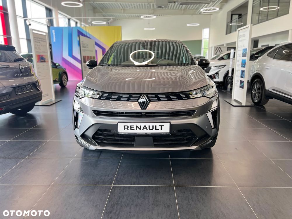 Renault Symbioz 1.8 E-Tech Full Hybrid 160 Esprit Alpine - 6