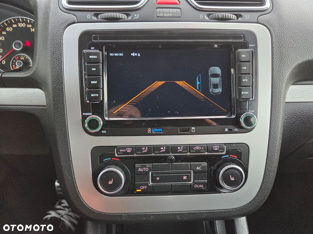 Volkswagen Scirocco 1.4 TSI R-Style DSG - 24