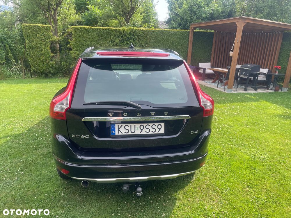 Volvo XC 60 - 7