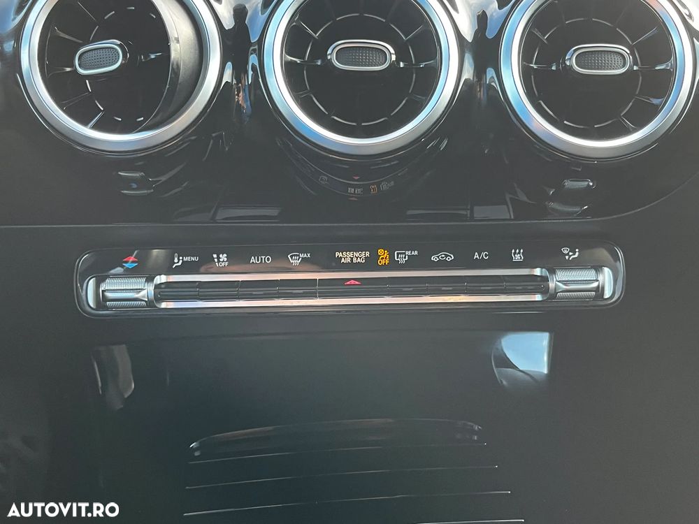 Mercedes-Benz A 250 e Aut. - 22