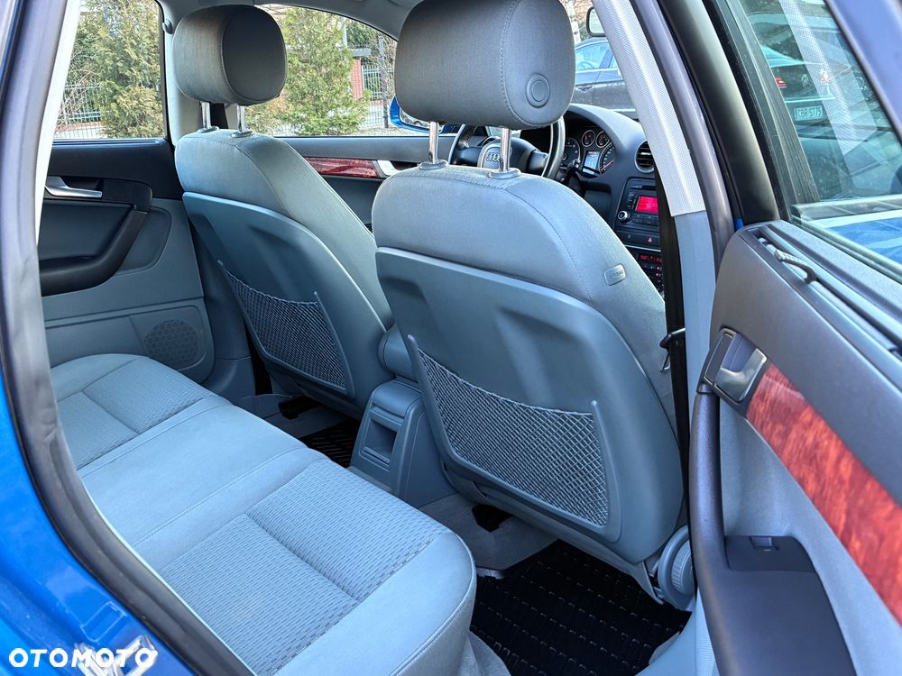 Audi A3 Sportback 1.6 Ambiente - 13