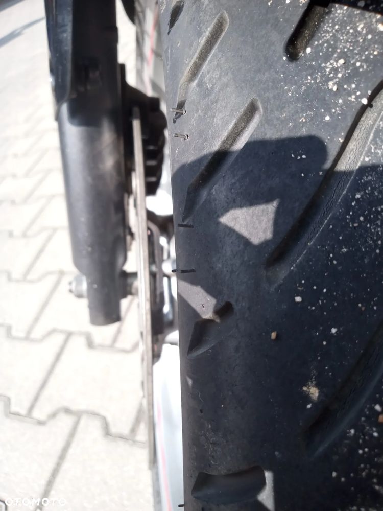 Honda CBR - 12