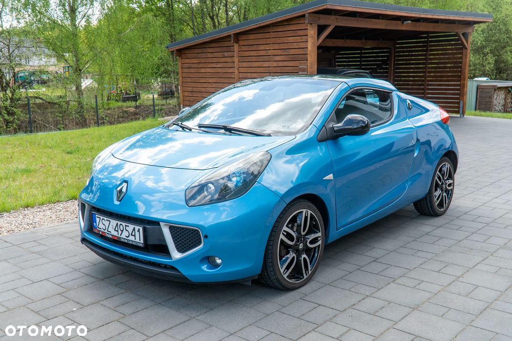 Renault Wind 1.6 16V 130 Dynamique - 6