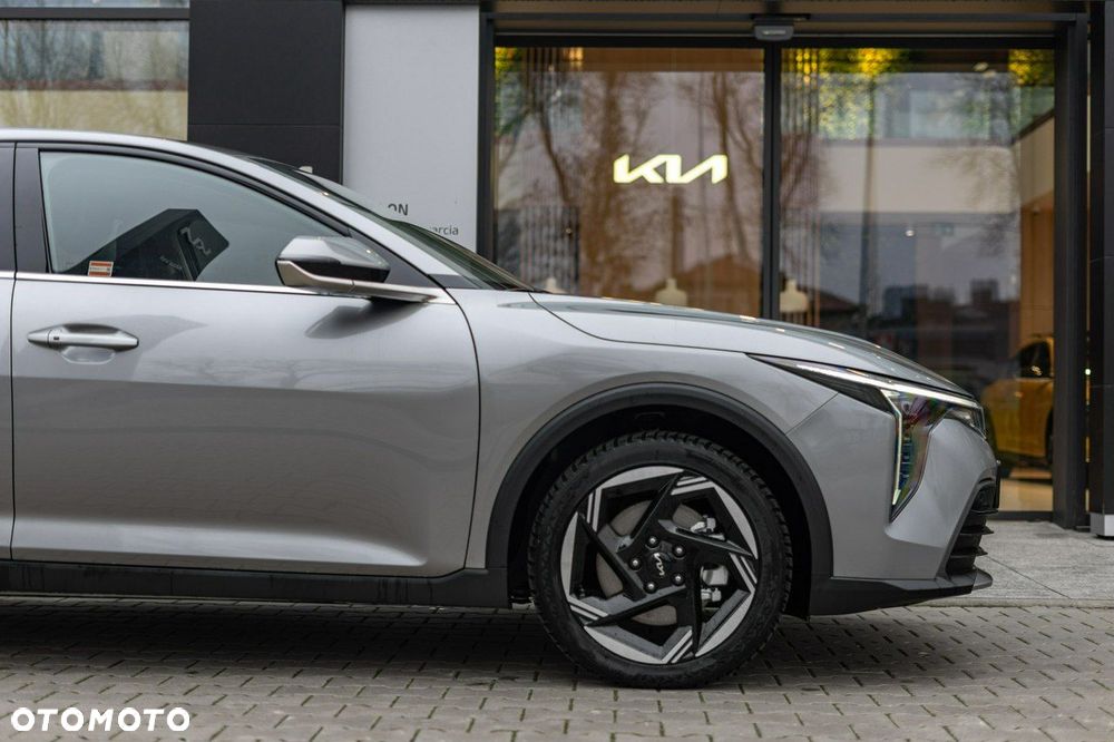 Kia K4 - 6