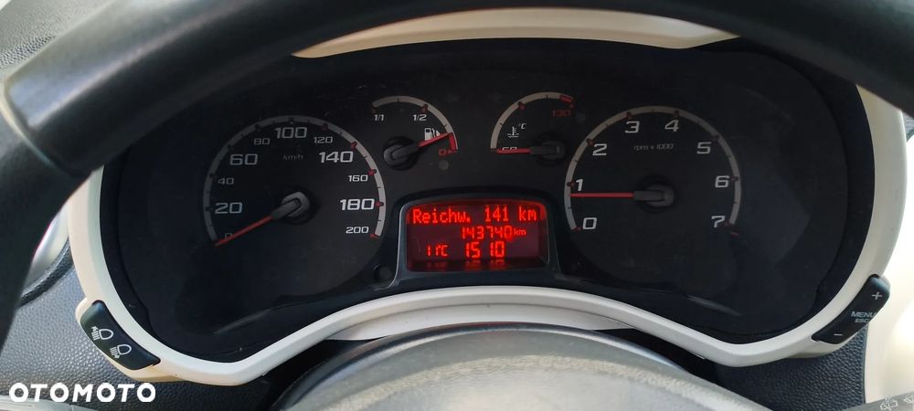 Ford KA - 35