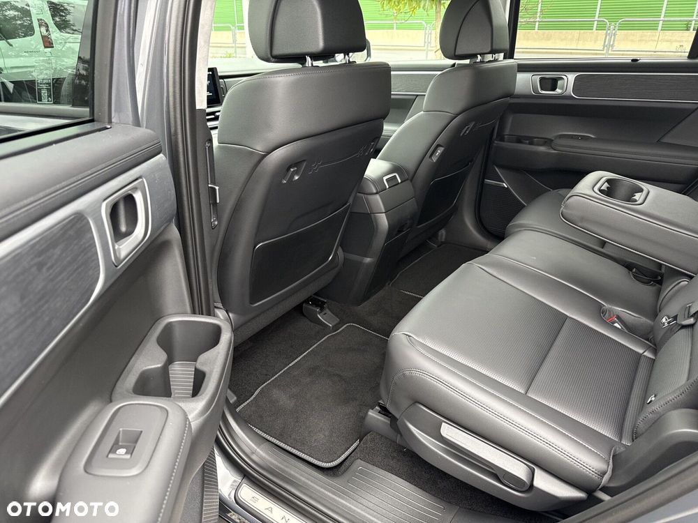 Hyundai Santa Fe 1.6 T-GDI HEV Executive 4WD - 21