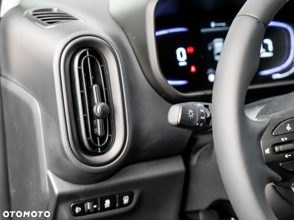 Kia Picanto 1.0 L Business Line - 20