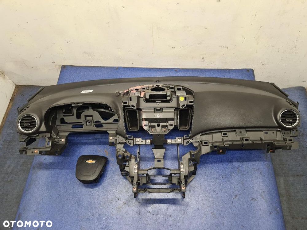 CHEVROLET ORLANDO DESKA ROZDZIELCZA - 1