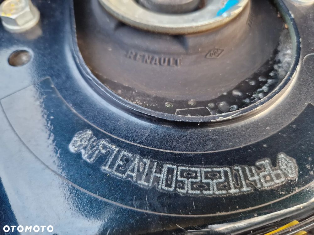 Renault Megane 1.4 Expression - 30