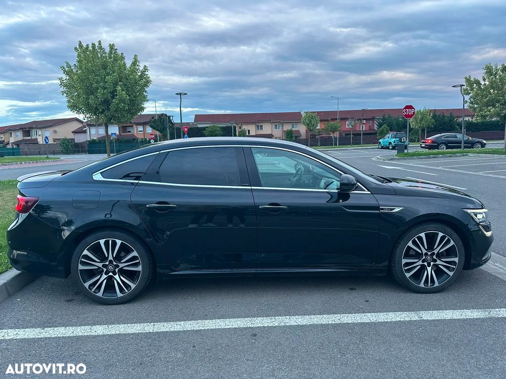 Renault Talisman ENERGY TCe 200 EDC INITIALE PARIS - 10