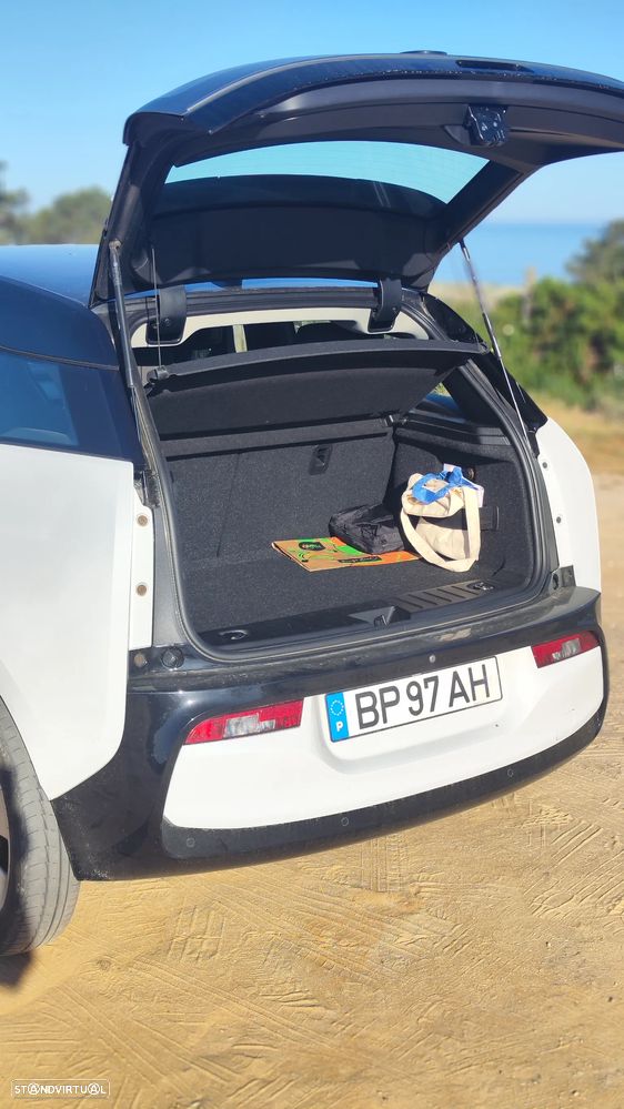BMW i3 (120 Ah) - 19