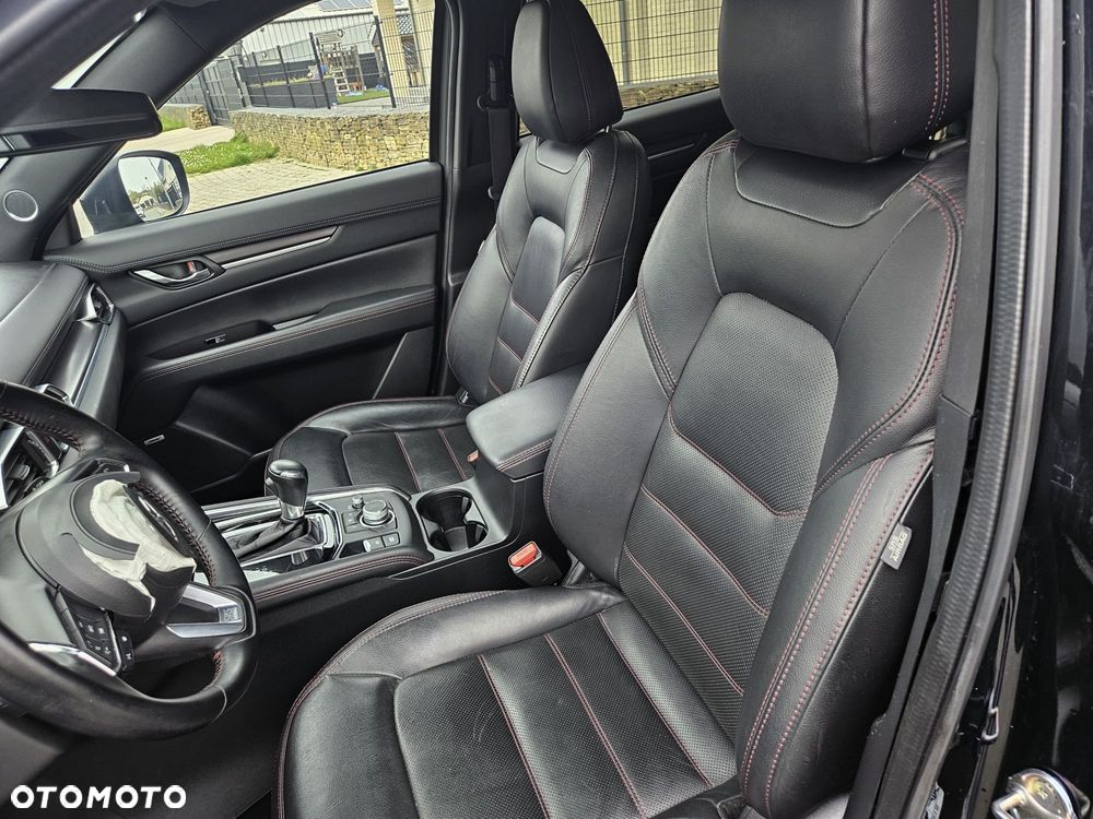 Mazda CX-5 - 9