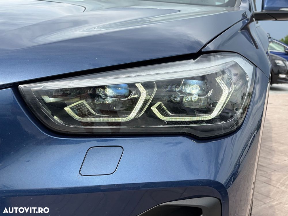 BMW X1 xDrive20d AT - 25