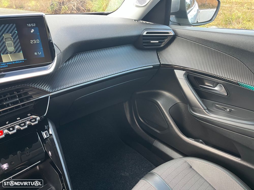 Peugeot 2008 1.5 BlueHDi Allure - 28