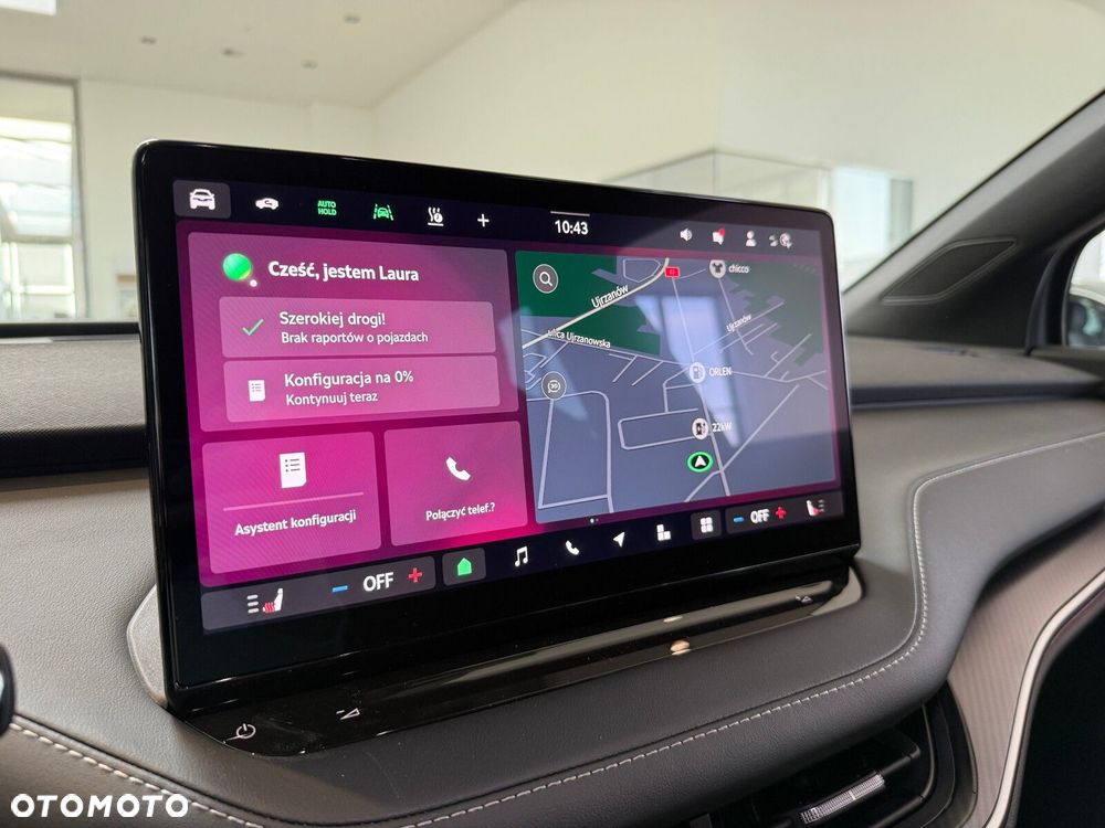 Skoda Elroq 60 63kWh Sportline - 24