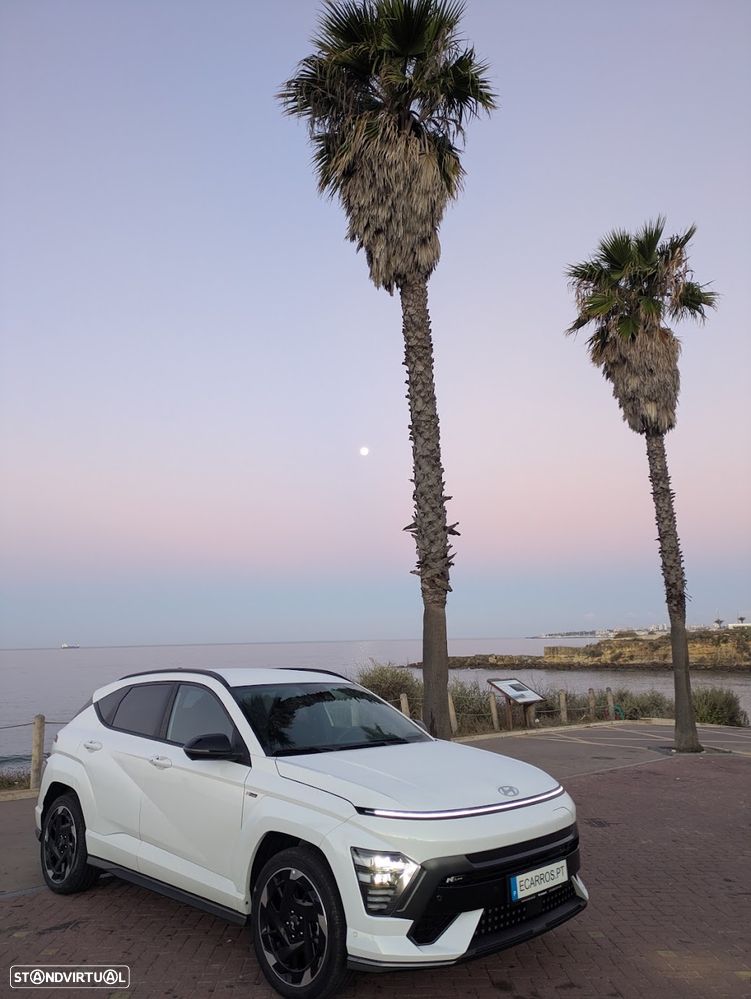 Hyundai Kauai — fotografia 12