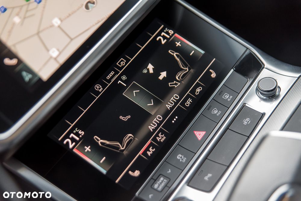 Audi A6 Avant 2.0 TDI ultra S tronic - 18