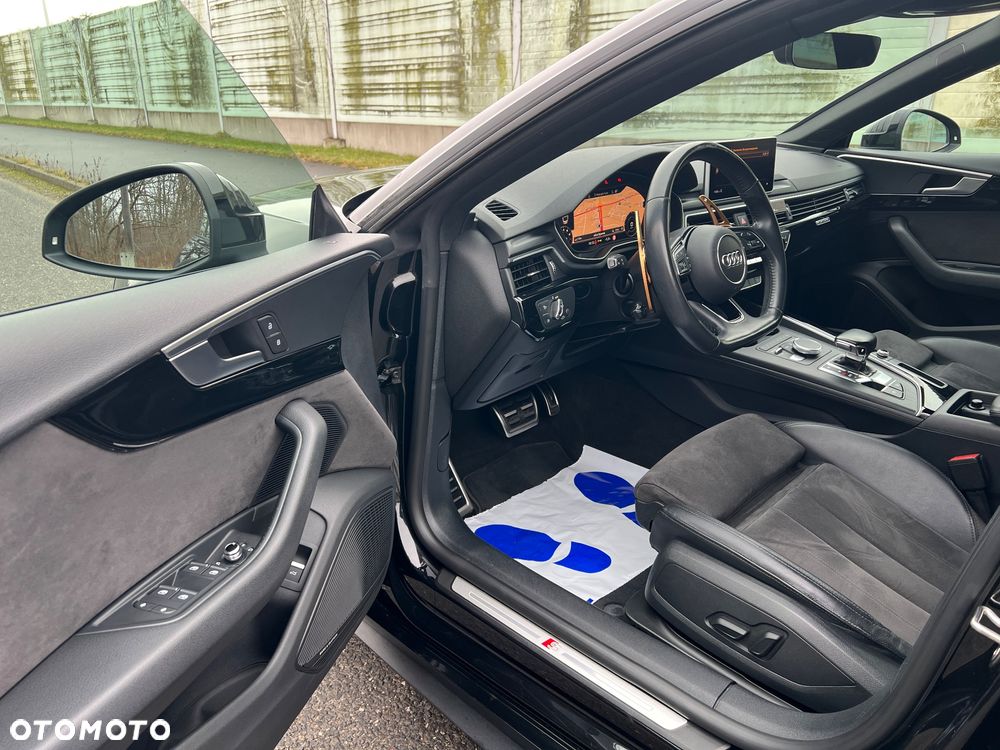 Audi A5 Sportback 2.0 TFSI Quattro Sport S tronic - 15