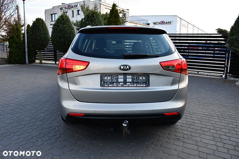 Kia Ceed 1.6 GDI Platinum Edition - 30