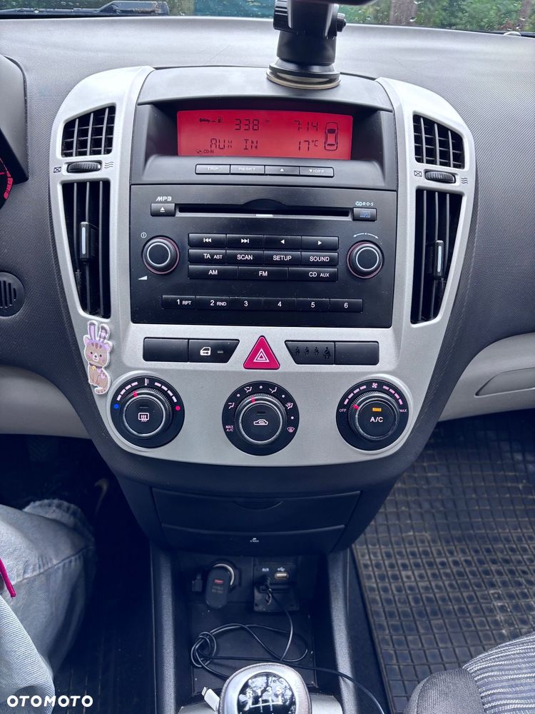 Kia Ceed 1.6 Comfort - 7